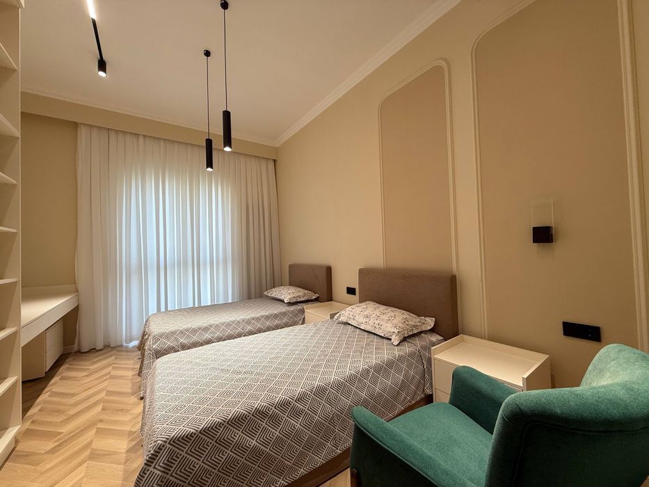 Аренда ЖК Mirabad Avenue 3/3/9 80 кв.м