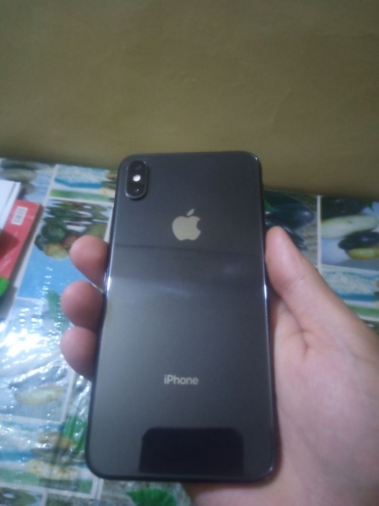 Iphone xs max 256 gb