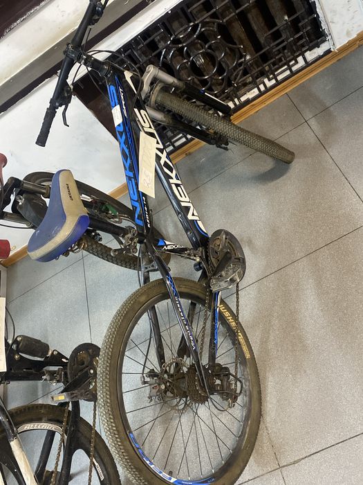 Велосипед Nekxus  Астана ЖанТаС ломбард