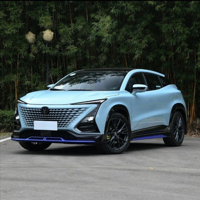Changan UNI-T 2024 Premium 1.5T — Новый, Топовая версия! Под заказ