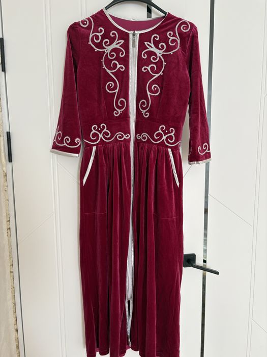 Халат хит (казахи)