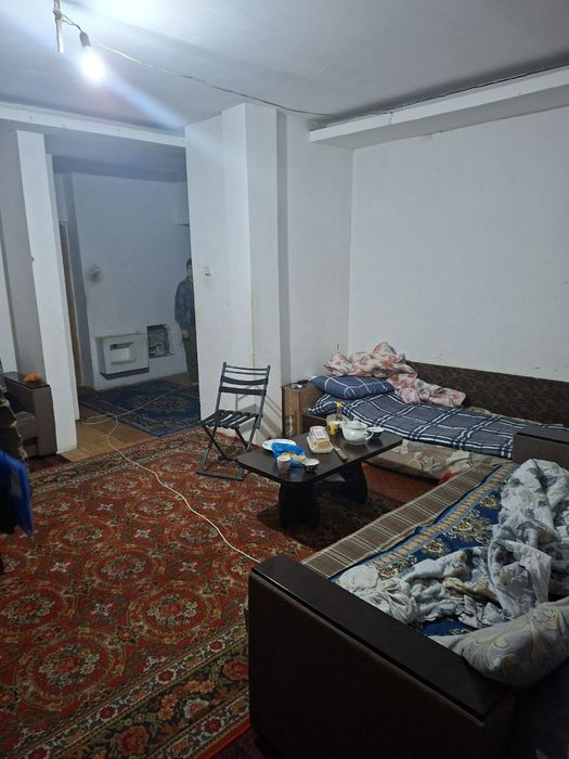 Продажа Кирпичный дом 3 комнаты 4 этаж  Спутник 4 рядом Индекс базар