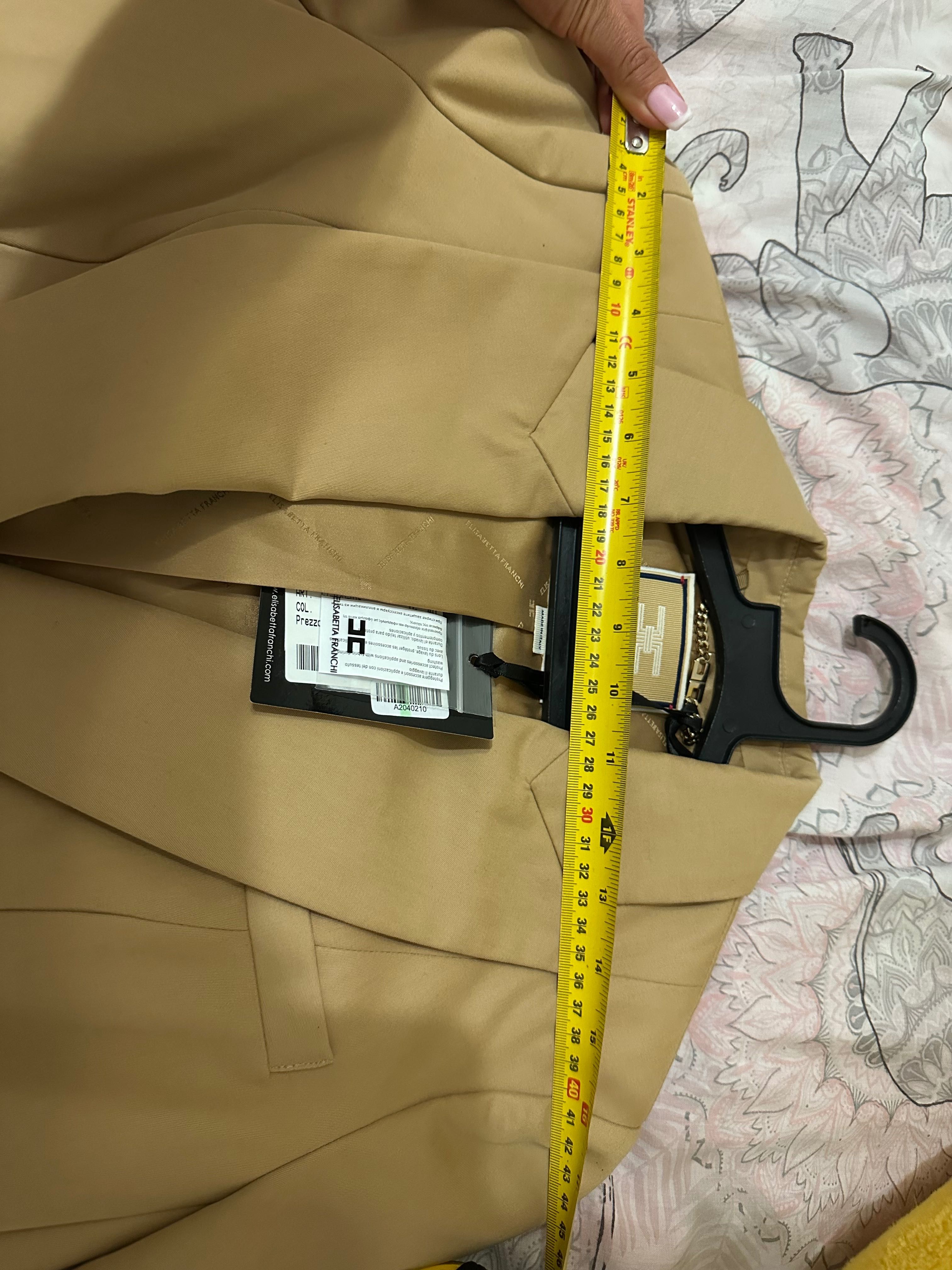 Кожено Яке Michael kors Patrizia Pepe Elisabetta Franchi