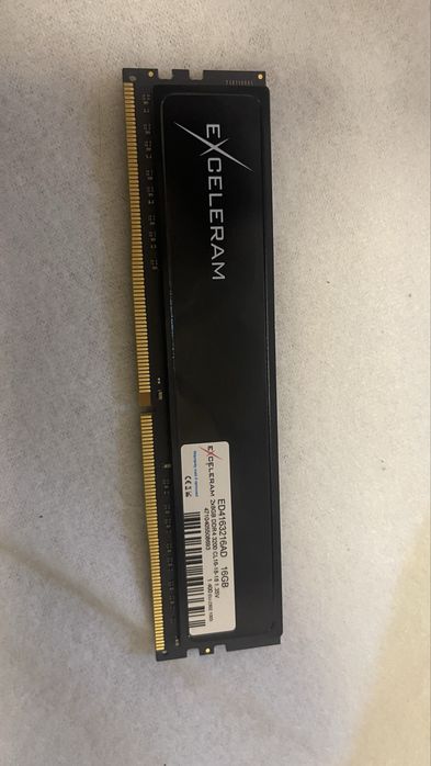 4 placute de 16gb ram (64 GB RAM)