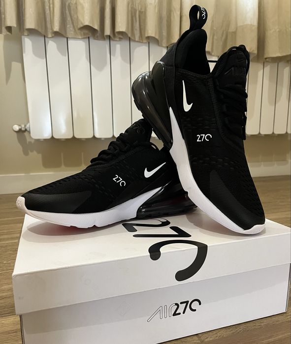 Nike Air Max 270