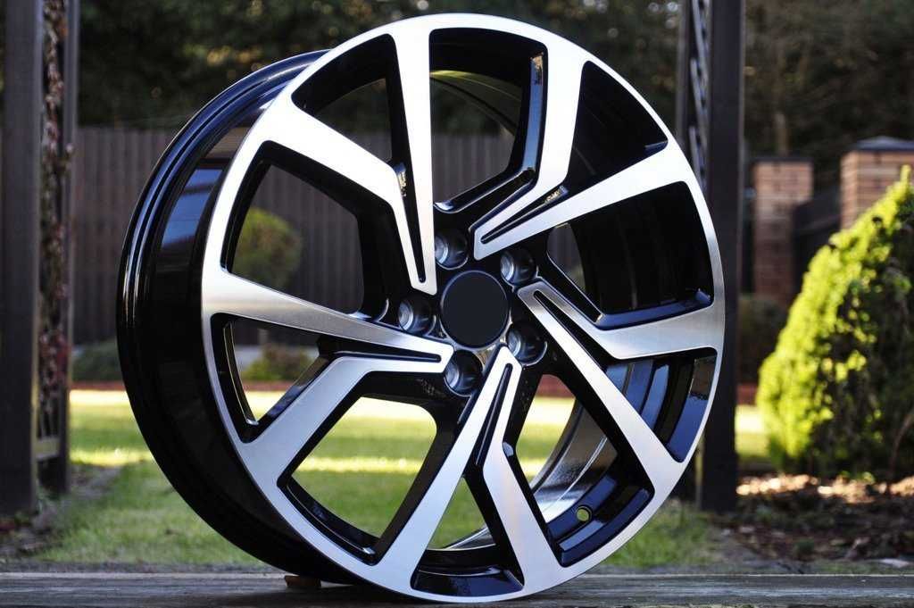 16" Джанти Голф Пасат 5x112 VW Passat B6 B7 B8 B9 Golf 5 6 7 Tiguan To