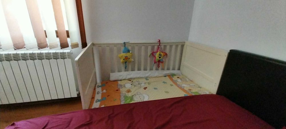 Pătuț pt copii de vânzare