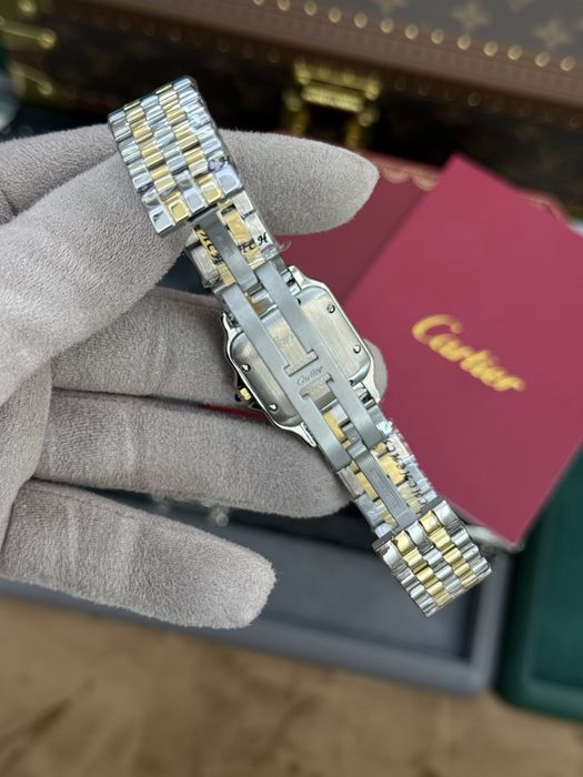 Cartier Panthere 27mm