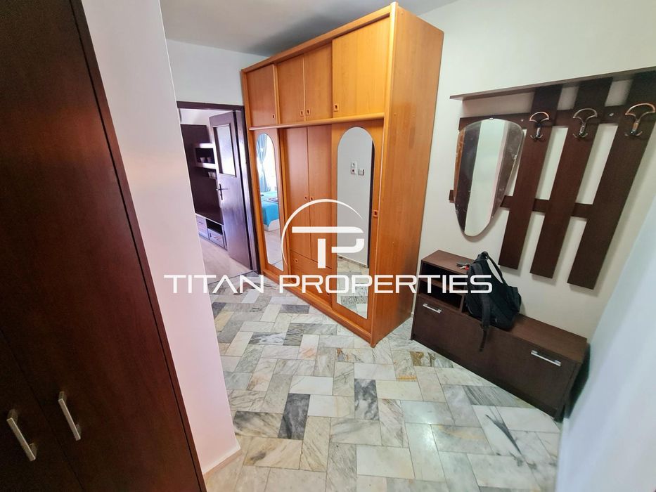 Дава се под наем Двустаен апартамент в Бургас, Център - 65 кв.м за 510 € - Снимка #5