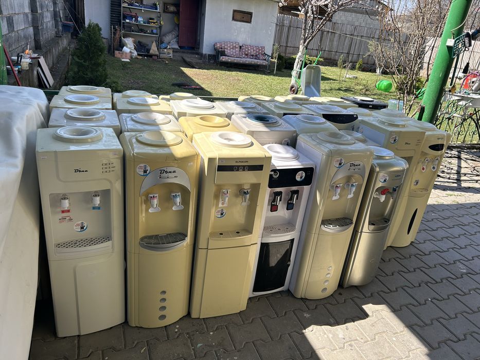 Куллеры для воды