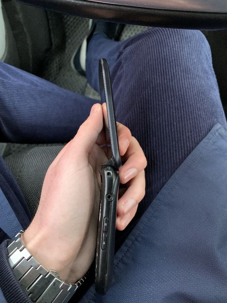 Samsung Verizon Gusto2