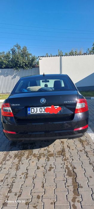 Skoda 1.2 Benzina