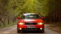 Audi B6 1.9 AVF 131 HP