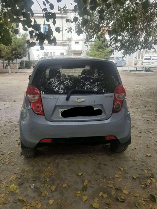 Срочно продаётся спарк автомат