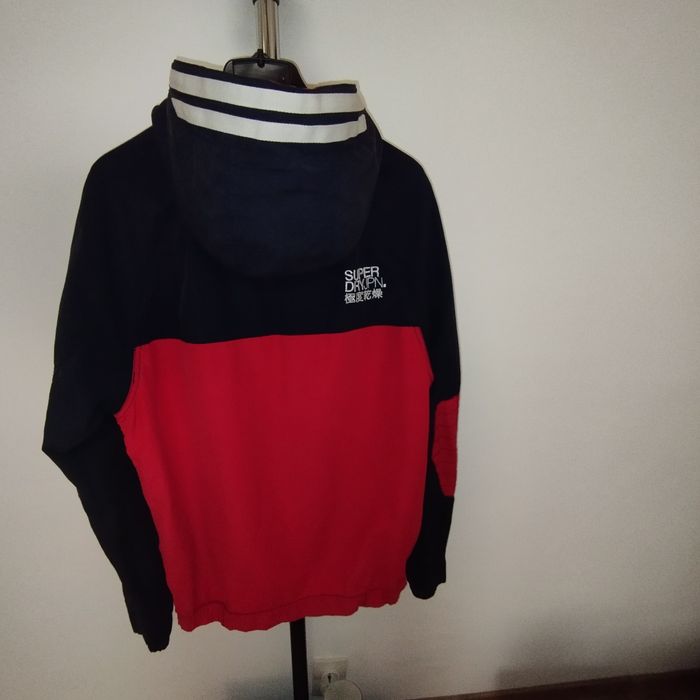 Super dry JPN unisex