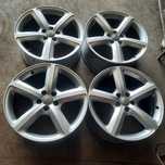 Jante 5x112 R19 audi vw skoda A3 A4 A5 A6 A7 Q3 Q5 jante jenti