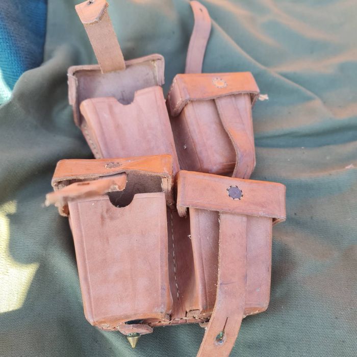 Паласка за Манлихер