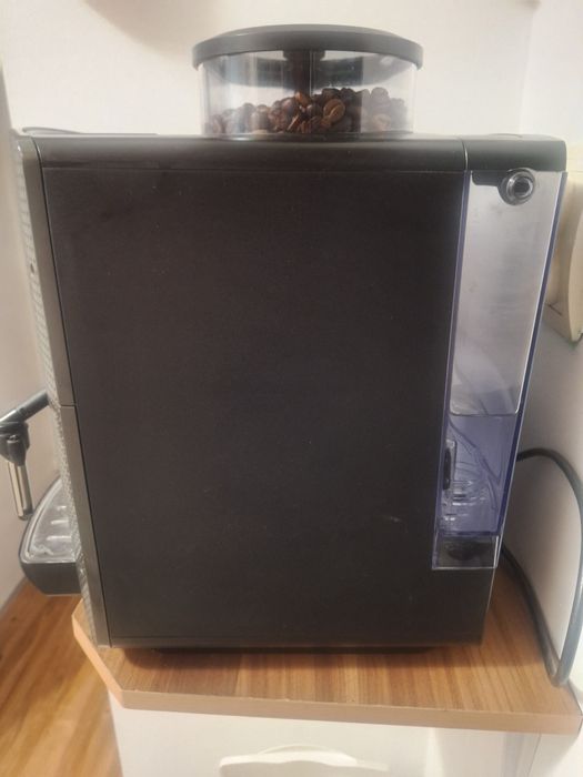 Espressor Krups automat Espresseria