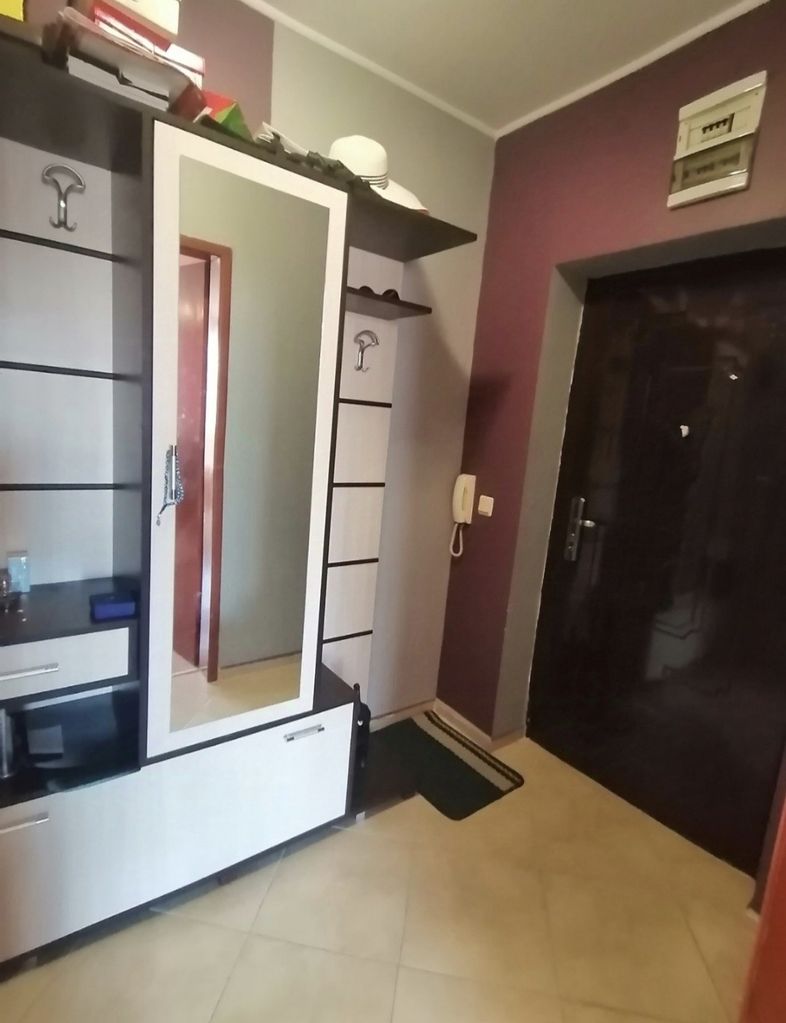 Продава се Двустаен апартамент в Бургас, Славейков - 60 кв.м за 1250 €/кв.м - Снимка #5