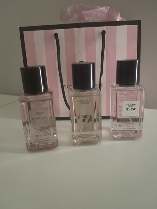 Victoria’s secret парфюм 75мл