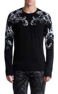 Bluza just cavalli originala