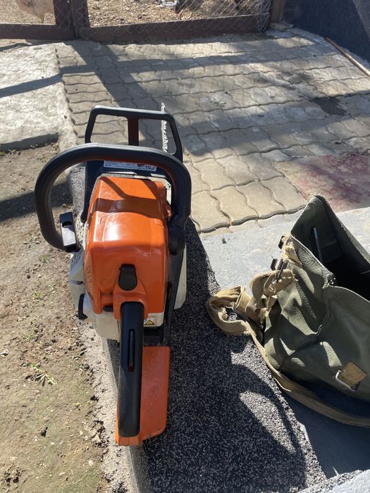 Vand sthil ms 250 1300 lei negociabil