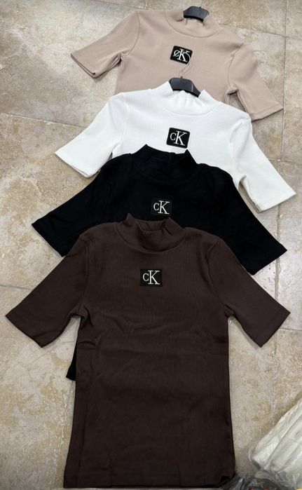 Полу  -  поло  рипс