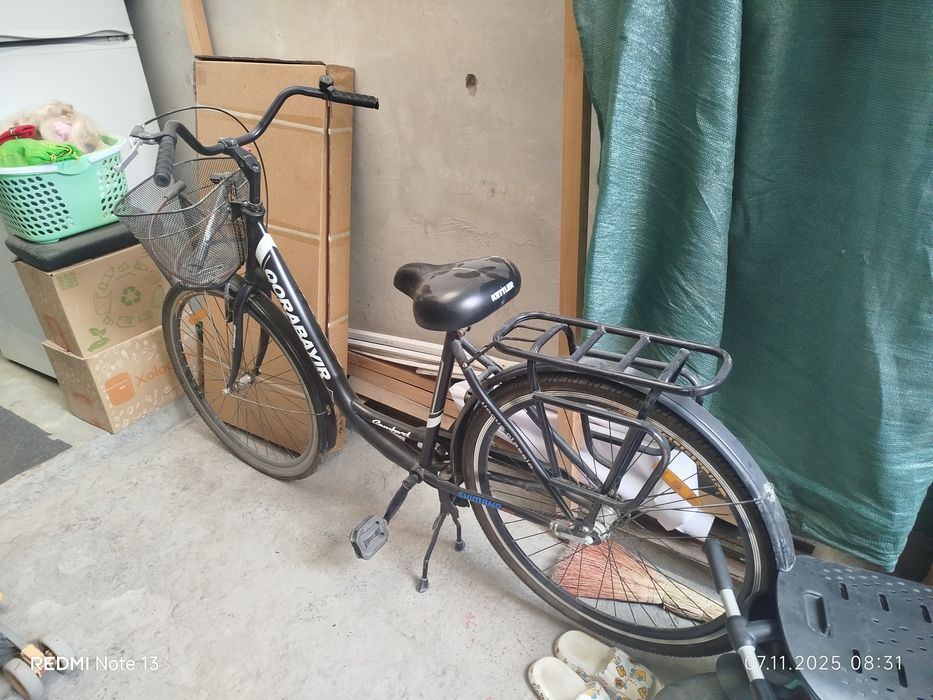 Продам велосипед