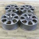 4x Audi оригинални джанти 8R0601025B 8x17 ET39