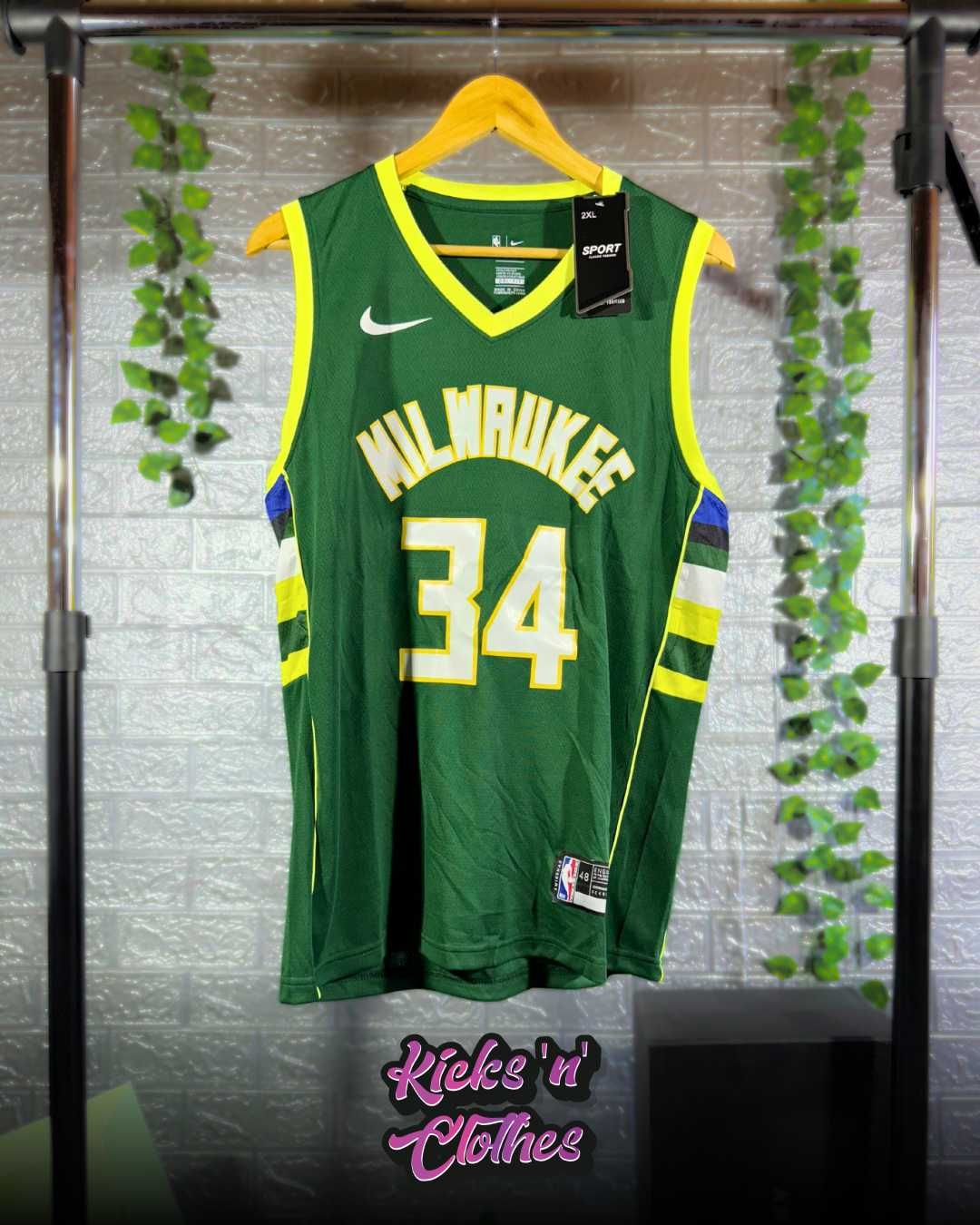 Jersy Nike marimea XXL