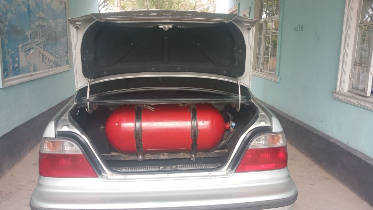 Nex2007y Xalol Tozza 388000km Sirochni Sotladi