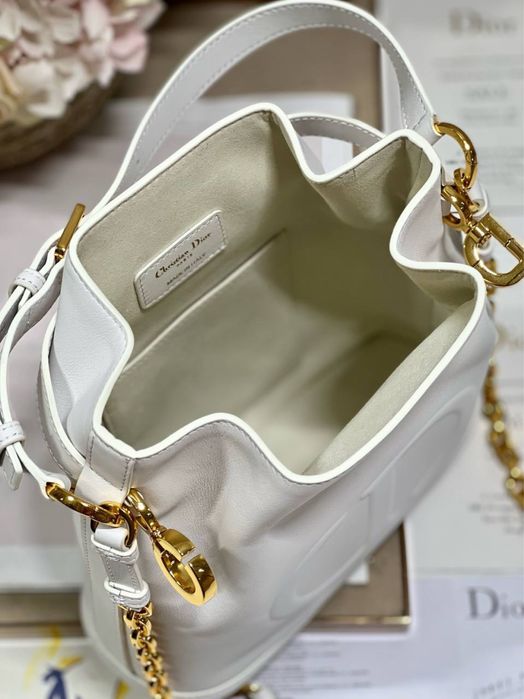 Geanta Christian Dior Lock