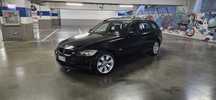 Vand BMW 320, 2.0 diesel, an 2009, AUTOMAT, Full-Opt, Acte la Zi