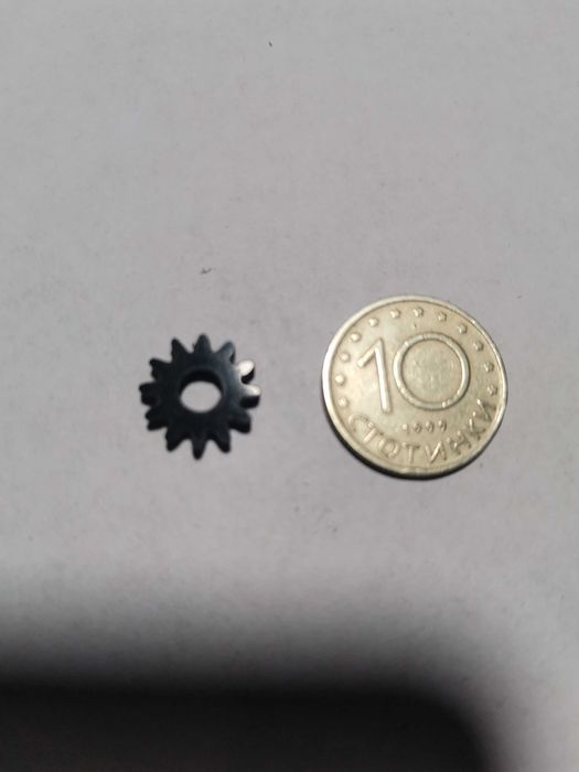 Зъбно колело за километраж 12 зъба за Volvo 850 (1991-96)