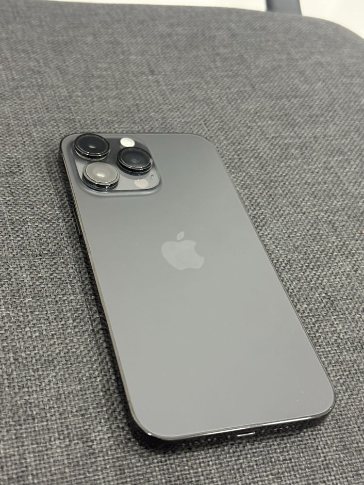 Продам Iphone 14 pro max 256 GB