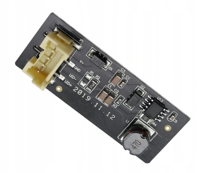 Modul Stopuri BMW X3 F25 Defect b003809.2 Stop Haion - IN STOC -