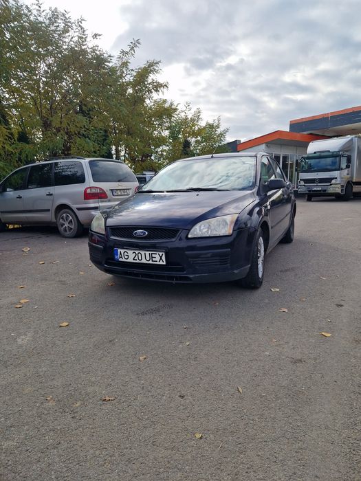 Vând sau schimb urgent