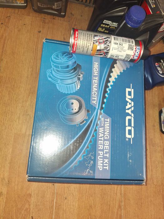 SEAT EXEO sau Schimb cu BMW