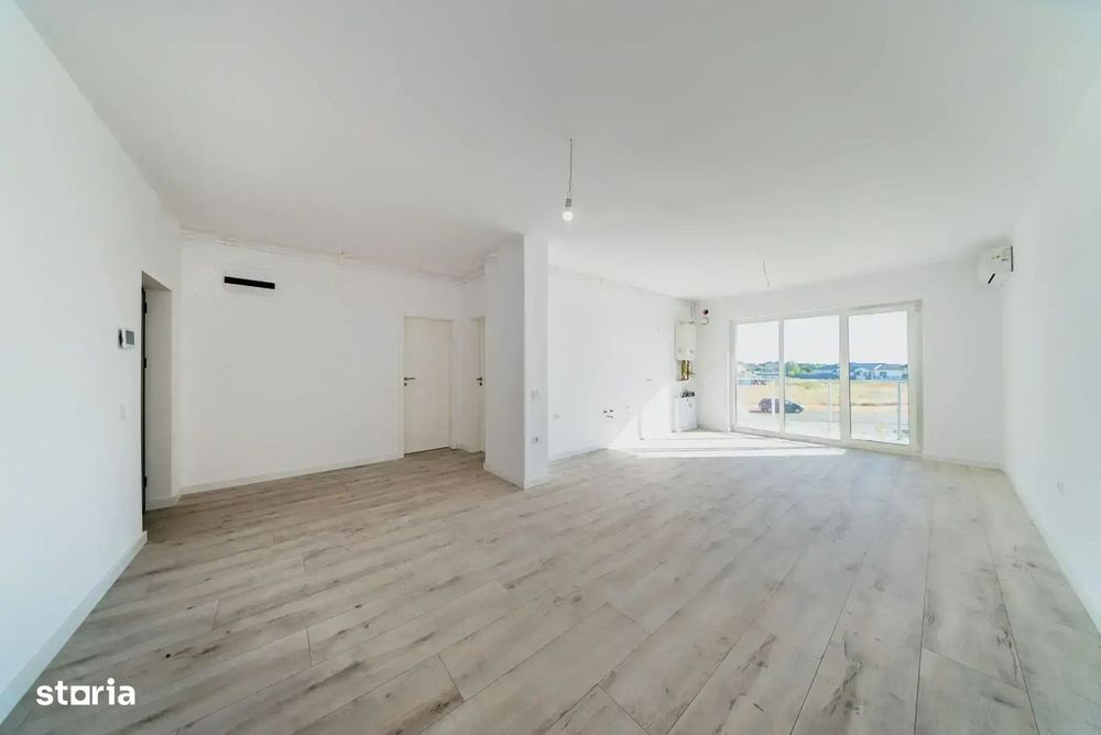 Apartament 2 camere de vanzare Arad