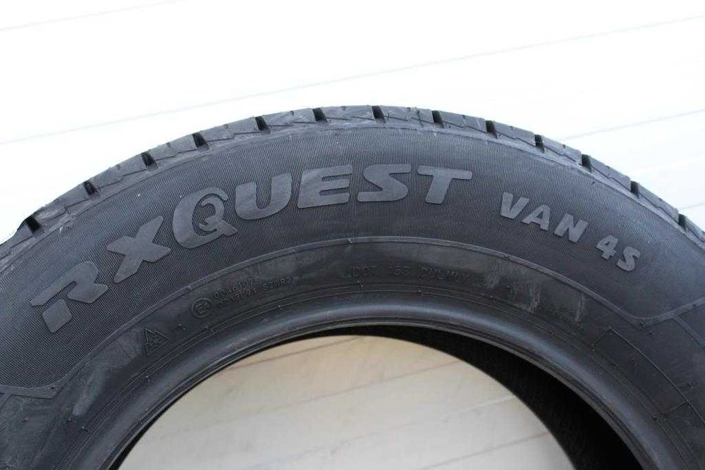Anvelope noi 225/65 R16C RoadX, All Season