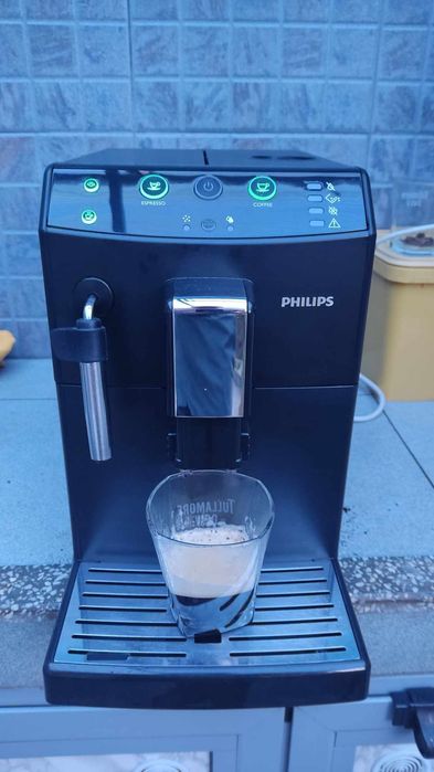 Philips кафемашина