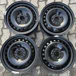 Jante de tabla FORD 16" / 5x108