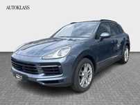 Porsche Cayenne Porsche Cayenne