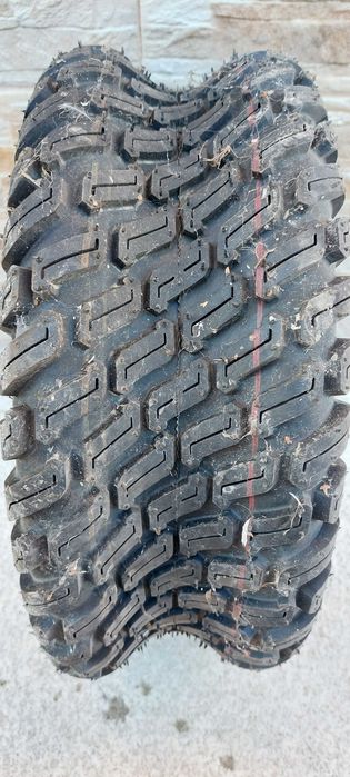 Гума за самоходна косачка 18x8.50 - 8
