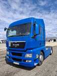 Man TGX 18.440 EEV