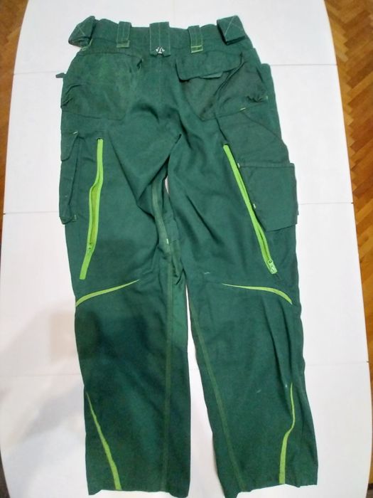 Engelbert Strauss  50  M/L Motion  pantaloni lucru