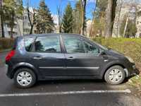 Vand /schimb renault scenic facelift