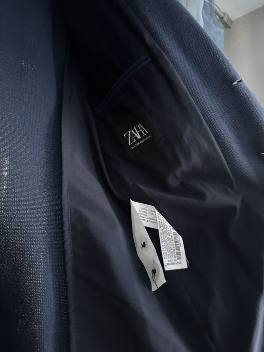 Мъжко сако Zara Размер S