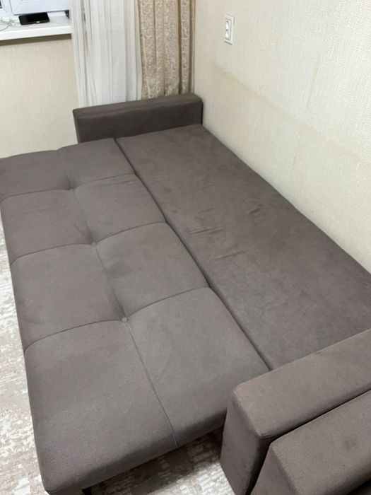 Продаётся диван б/у