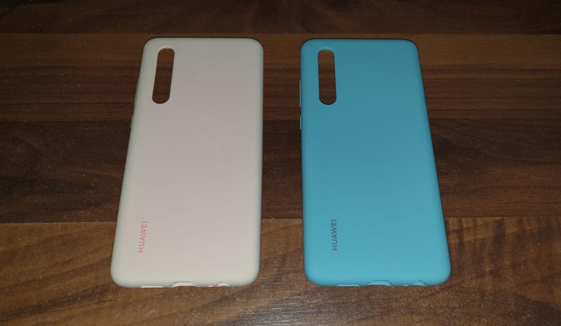 Husa silicon originala Huawei Silicone Car Case Huawei P30